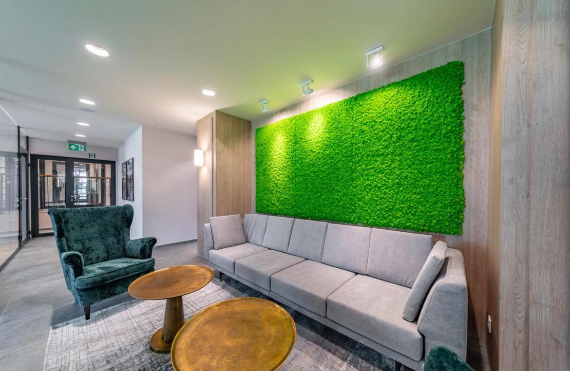 Mountains & Spa Apartament Zakopianski 자코파네 외부 사진