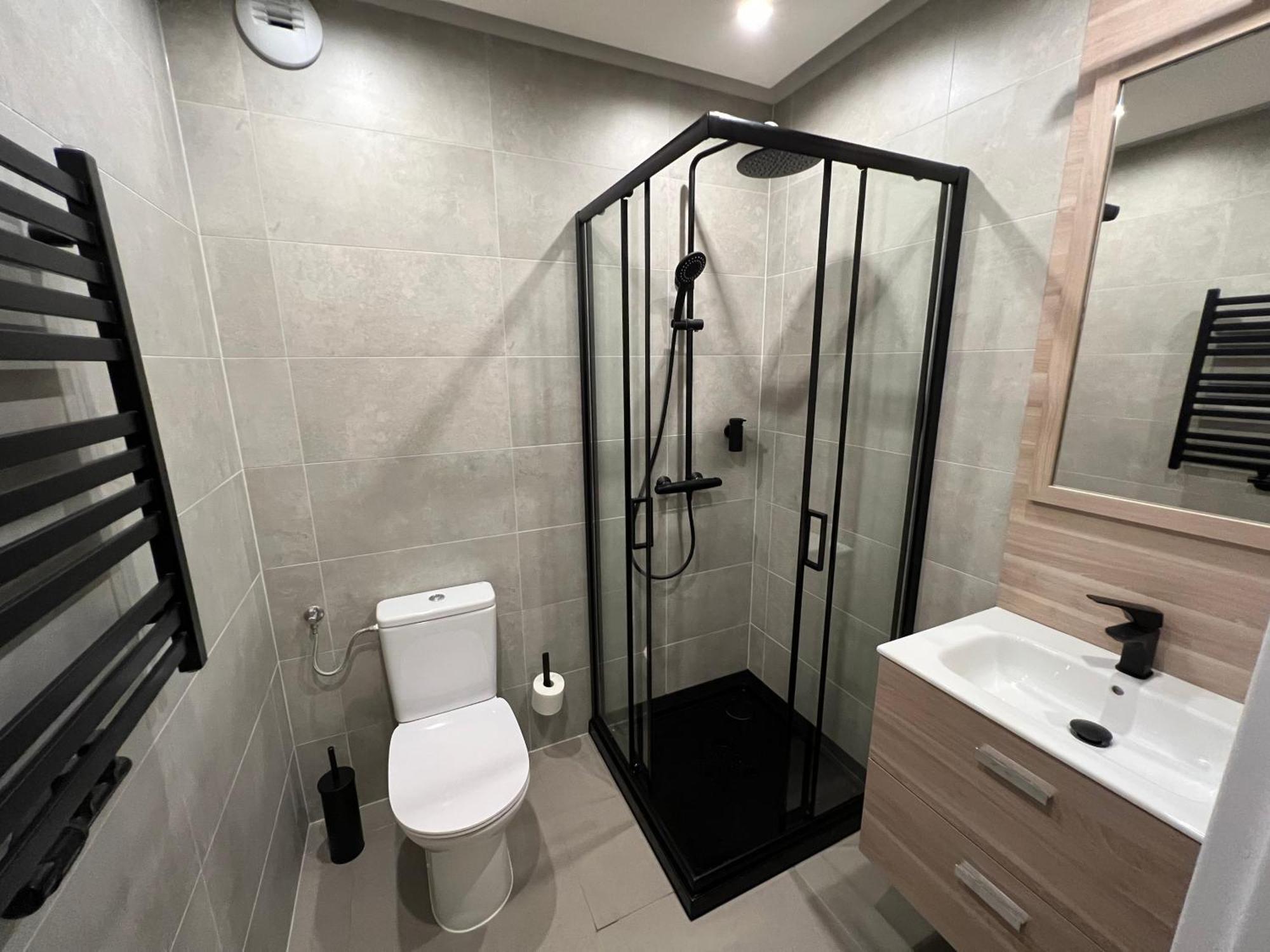 Mountains & Spa Apartament Zakopianski 자코파네 외부 사진