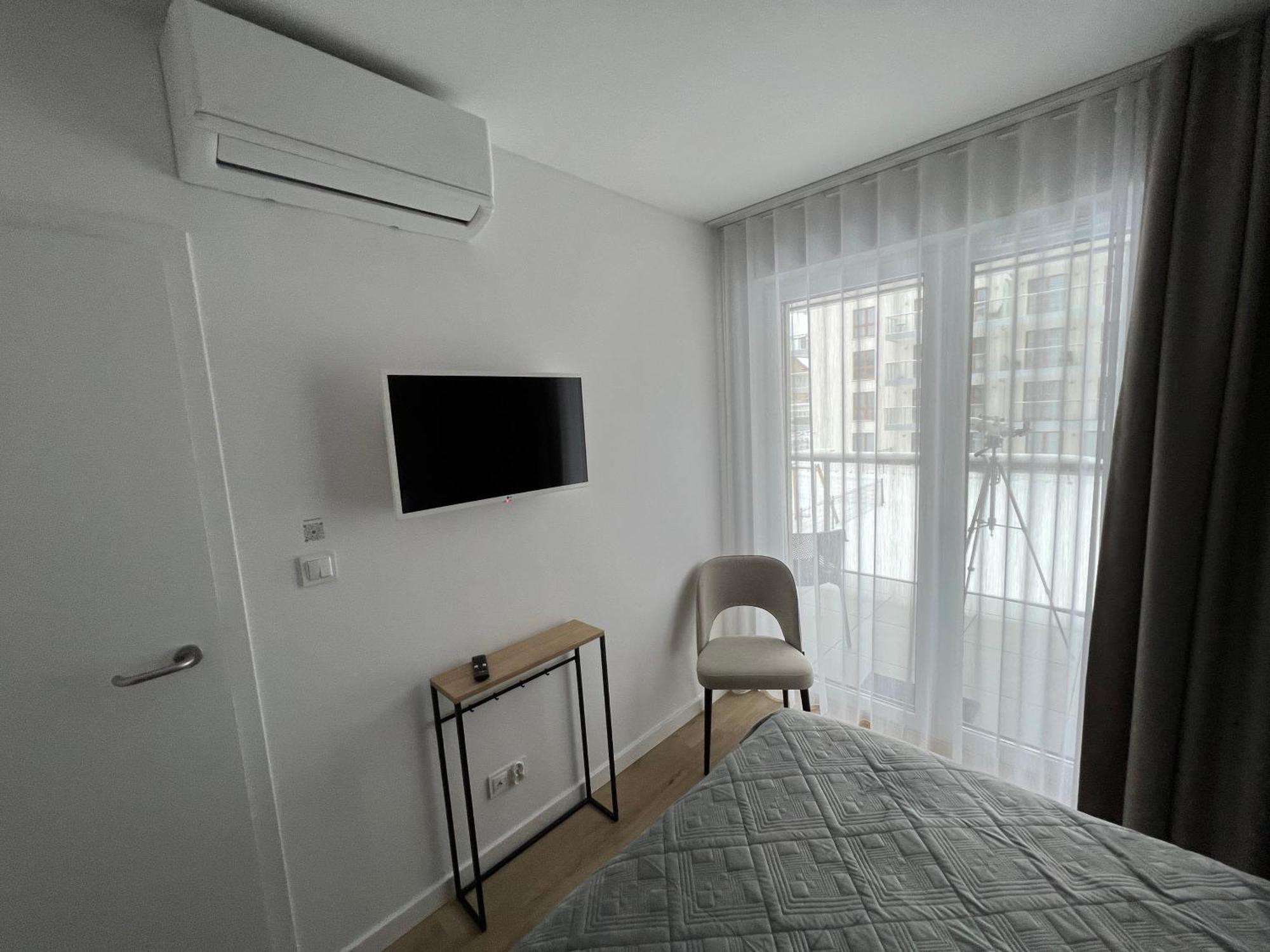 Mountains & Spa Apartament Zakopianski 자코파네 외부 사진