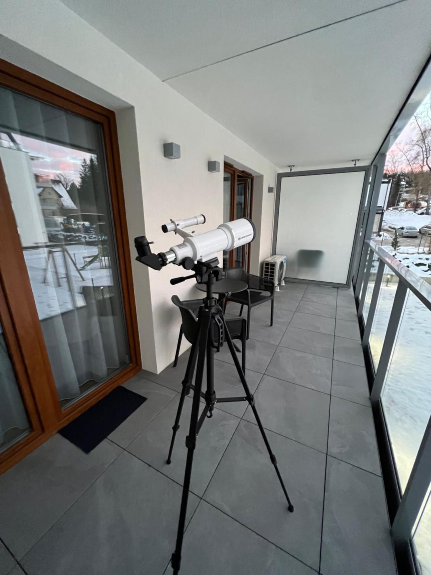 Mountains & Spa Apartament Zakopianski 자코파네 외부 사진