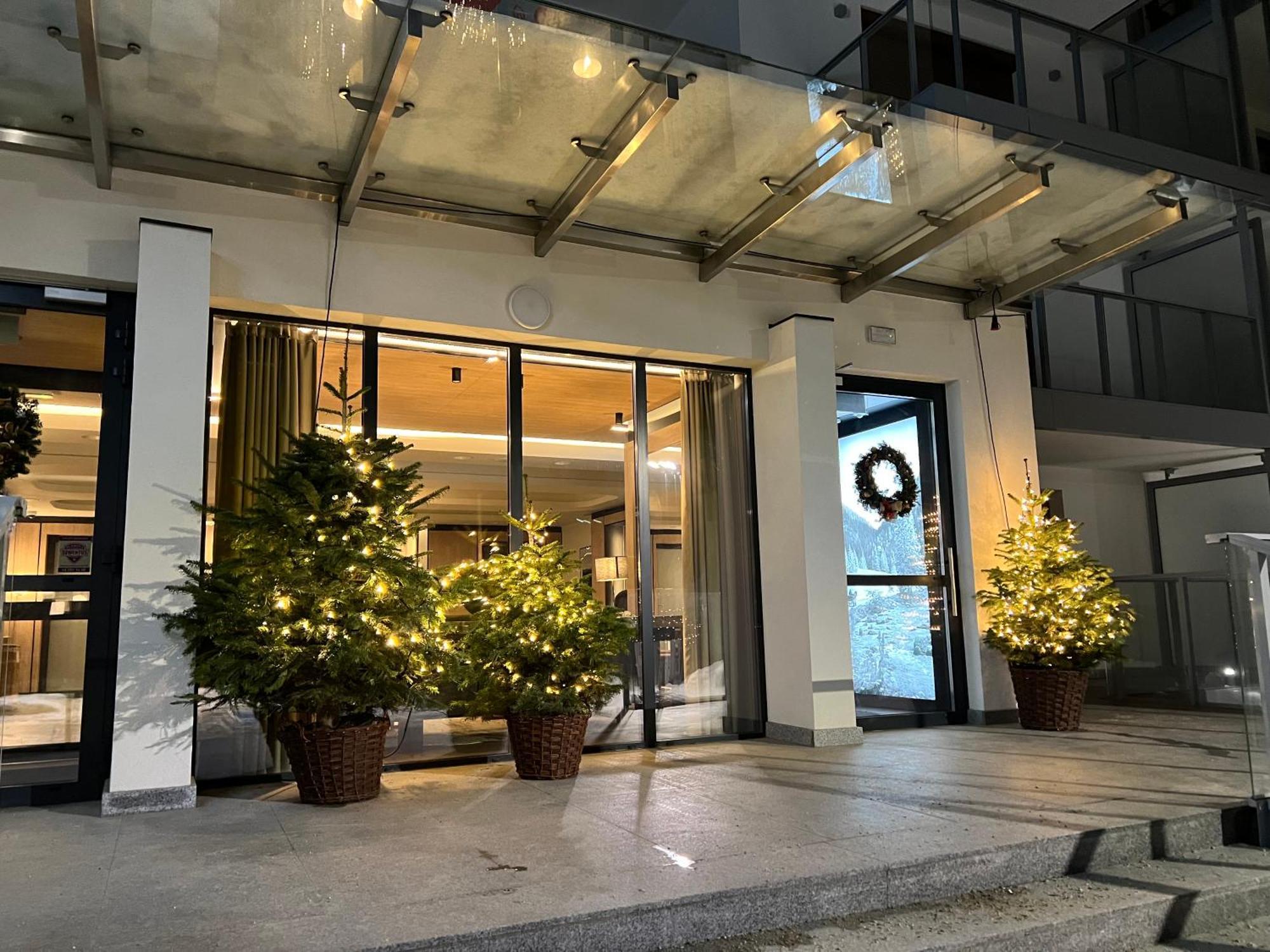 Mountains & Spa Apartament Zakopianski 자코파네 외부 사진
